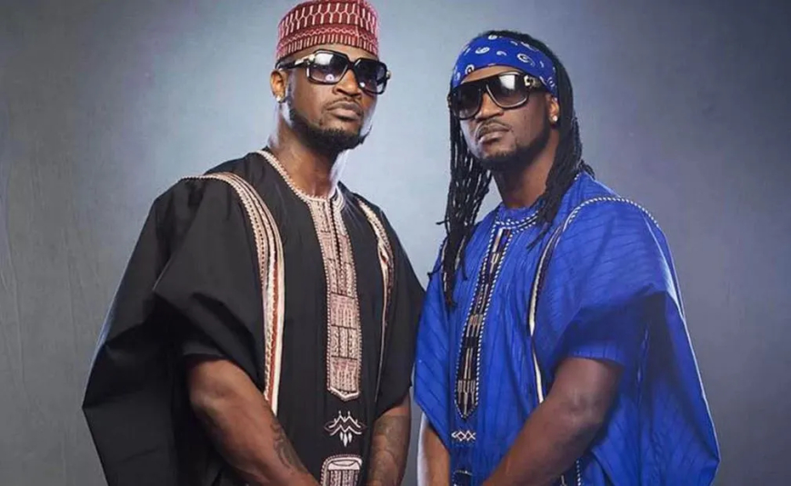 Teni Begs P-Square to Reunite and Perform "He No Easy Eh (Video)