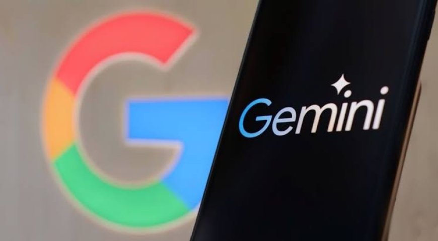 Google deploys Gemini Live to challenge OpenAI