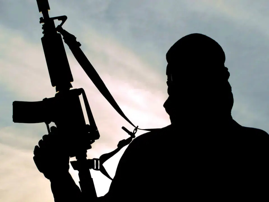 Gunmen abduct over 10 people in Zamfara community