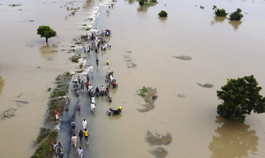 Flood: Jigawa death toll rises to 28