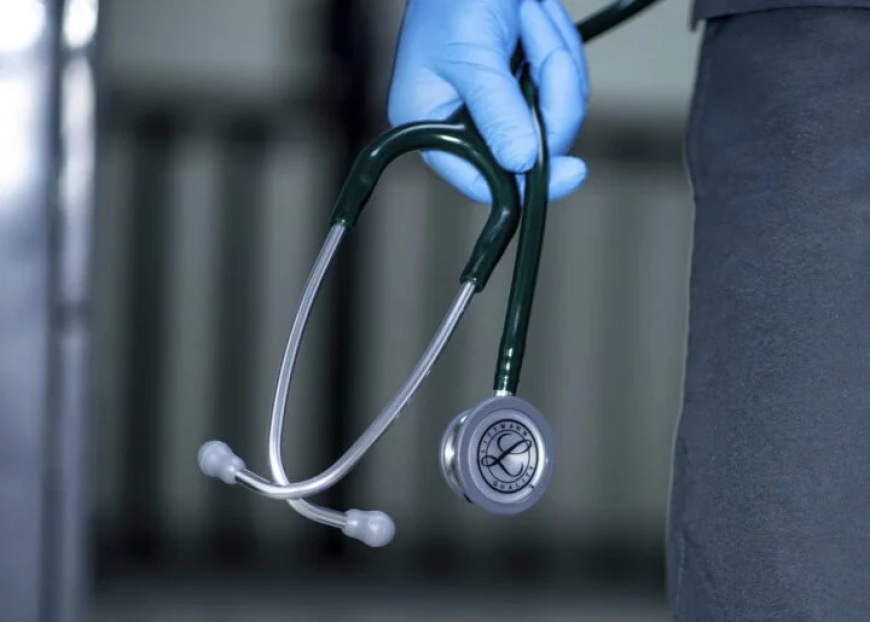 Anambra doctors to strike over abduction of colleague