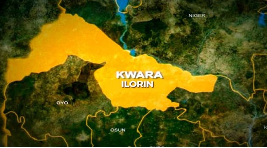 Mother, three children die from alleged food poisoning in Kwara