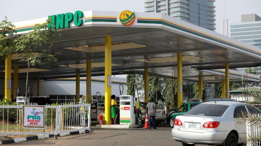 NNPC confirms payment but says it’s not for fuel subsidy