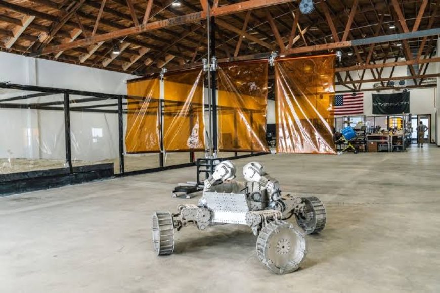 Starpath employs $12 million in startup money to speed up plans for moon water mining