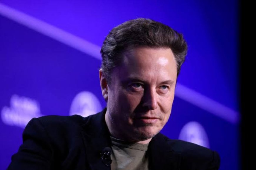 Morgan Stanley Bank, Bank of America, Five Others might regret $13B loan to Elon Musk