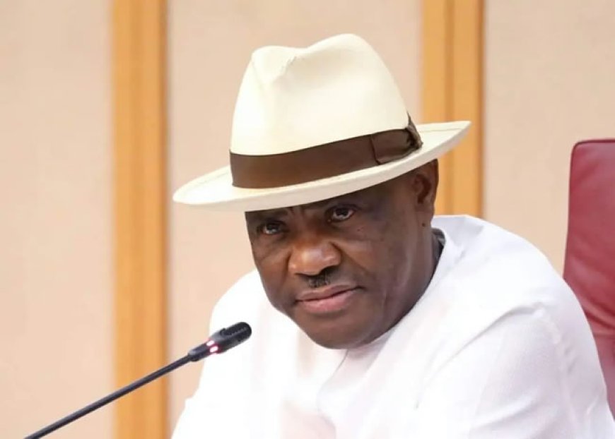 Wike Declares Park and Pay Scheme in Abuja Illegal