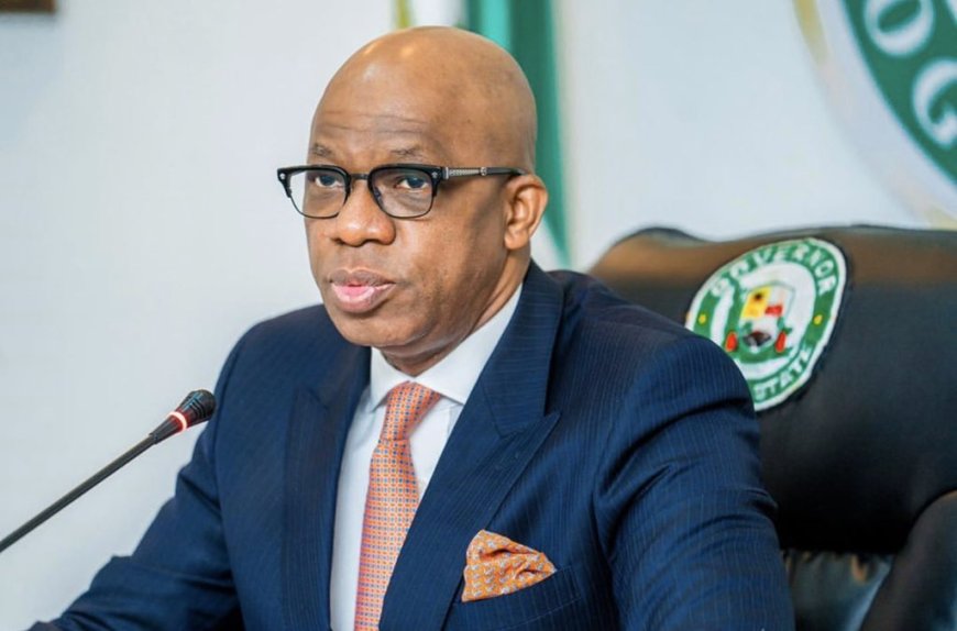 Gov Abiodun approves N500m for artisans, traders