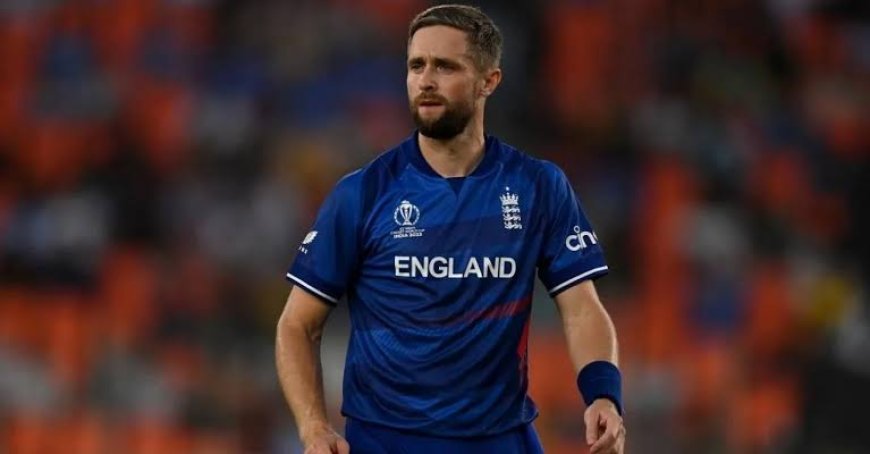 Woakes aims for a spot on the winter tours of England