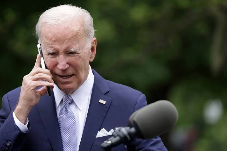 FCC to receive $1 million from telecom that allowed the Biden deepfake scam