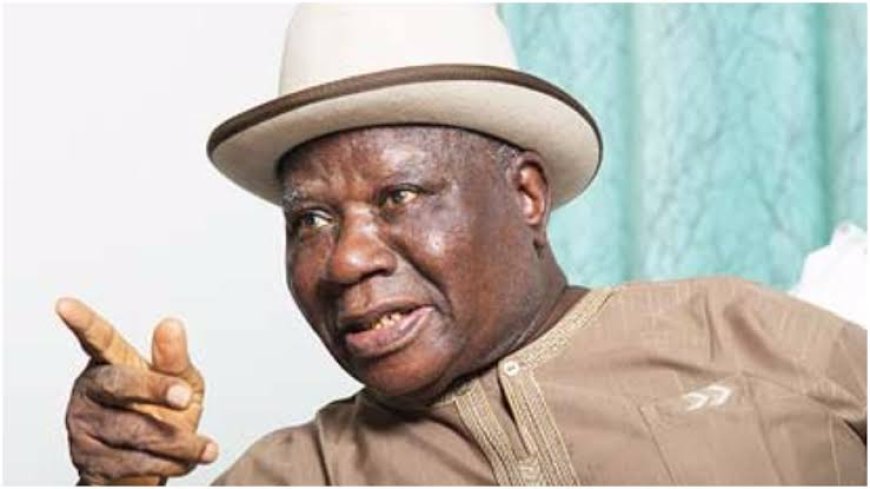 Clark tells Tinubu to declare a state of emergency on food security