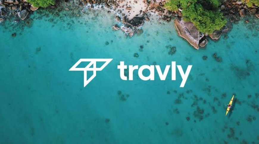 Check out how Travly is redefining hotel booking and creating opportunities for content creators