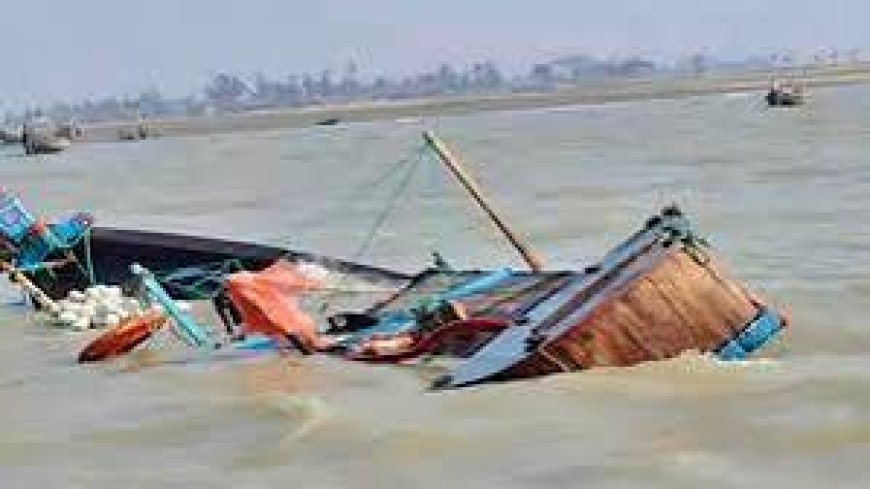 Five die in Jigawa as canoe capsizes