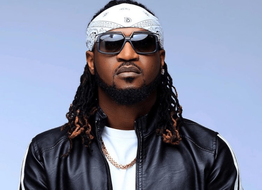 "I’m supposed to have retired from music" – Rudeboy