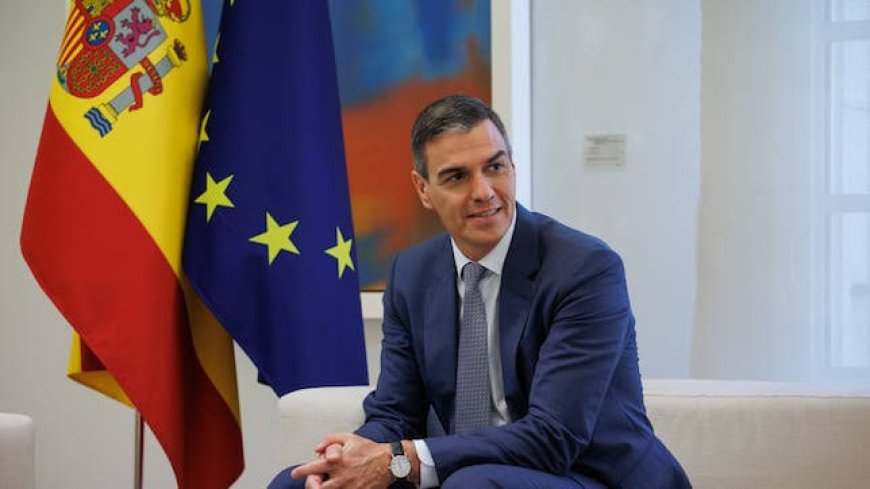 Spain To Launch New Strategy For Its Relations With Africa