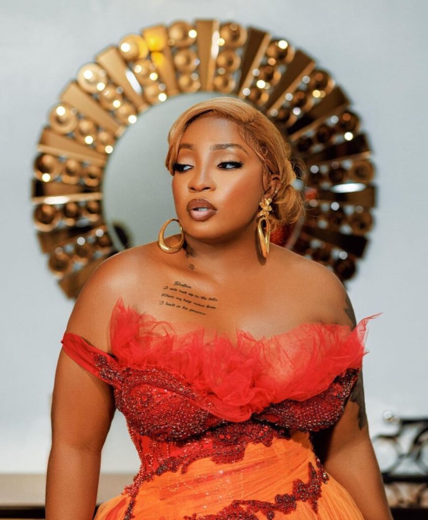 Why women should refrain from BBL surgery – Anita Joseph