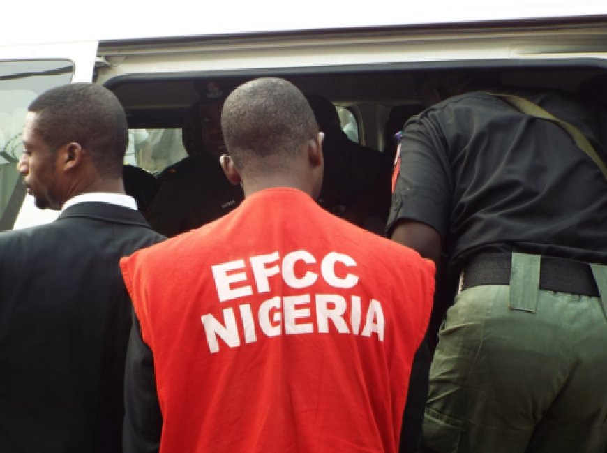 Suspected EFCC Officers Raid FUTMinna, Multiple Students Injured