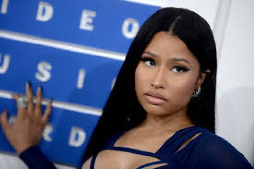 Nicki Minaj Defends Lil Wayne Against Super Bowl Halftime Show Criticism