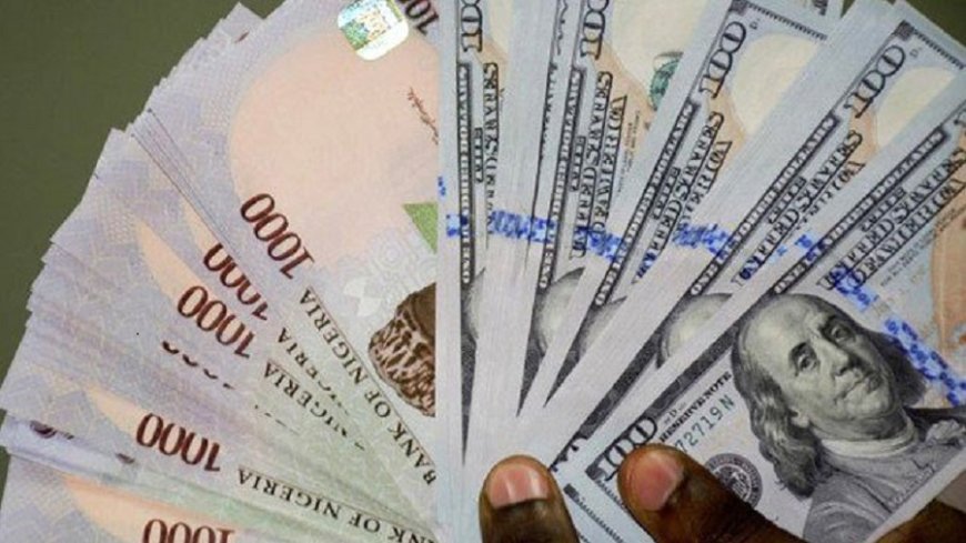 Naira Appreciates Significantly Against Dollar After Previous Day’s Depreciation