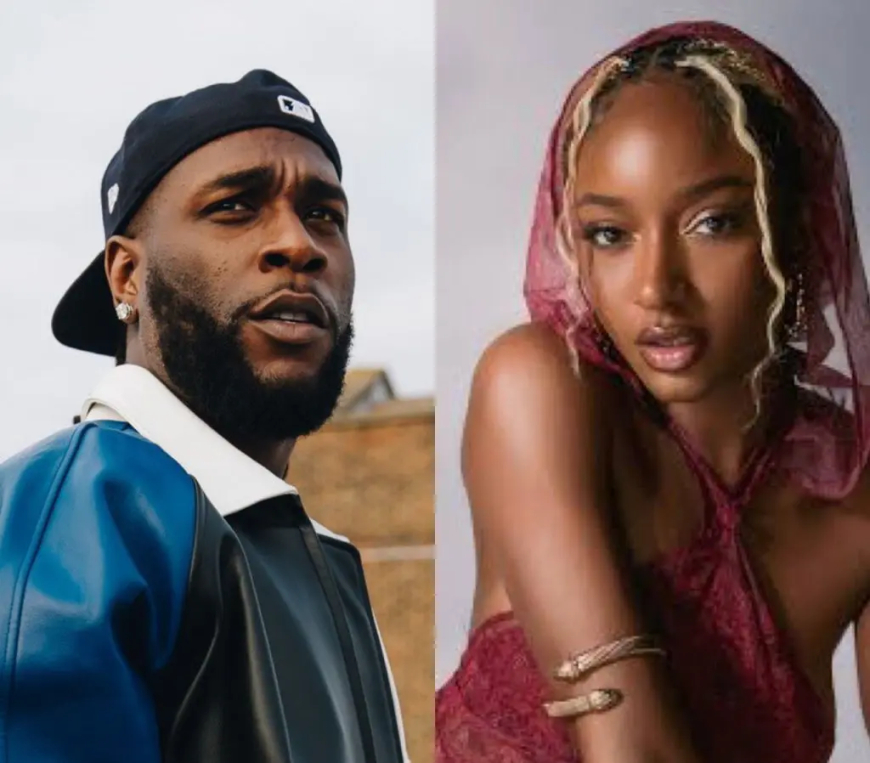 Burna Boy, Ayra Starr, others miss out at 2024 MTV VMAs