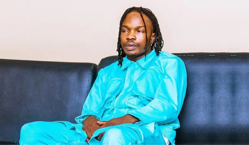 Outrage as Naira Marley blasts late Mohbad in Zinoleesky’s new song