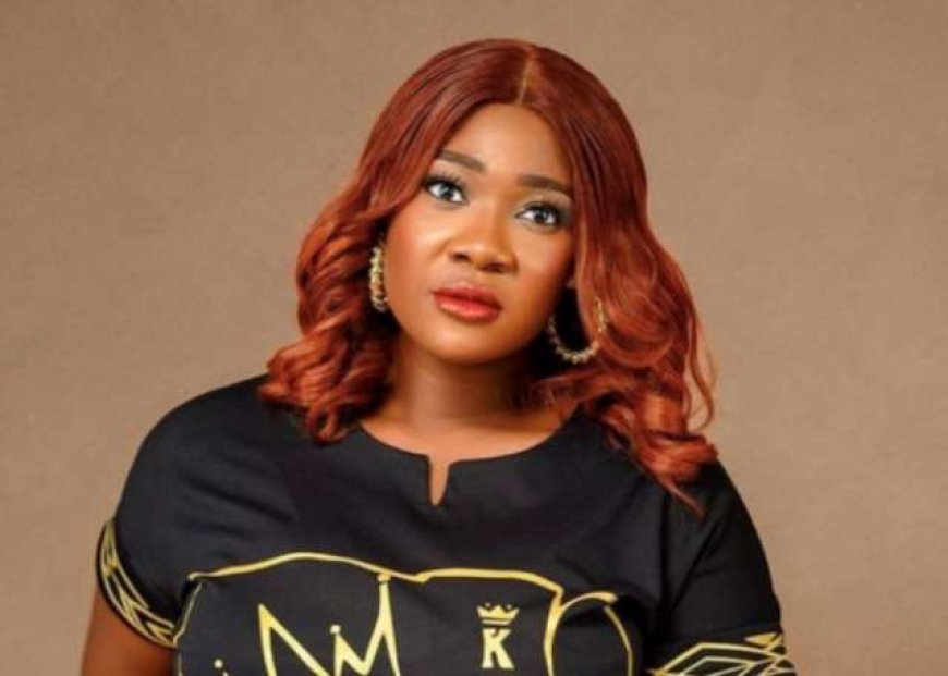 Mercy Johnson faces backlash over campaign for APC