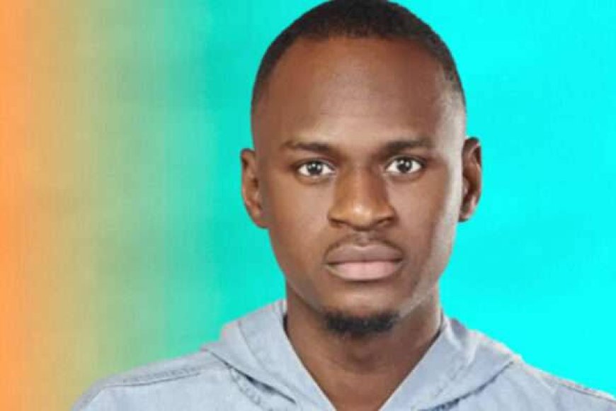 BBN: Ben Evicted From The Reality Show