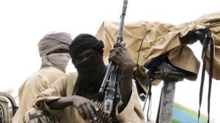 Bandits attack Kaduna churches, kill 3, kidnap pastor, 30 others