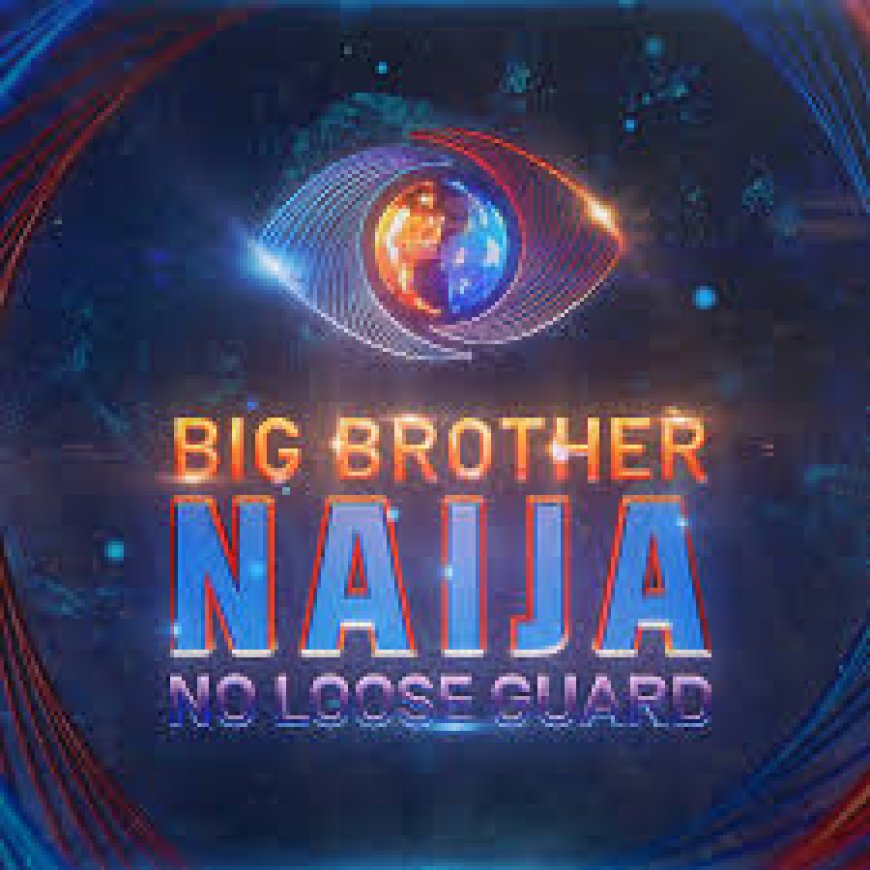 BBN: Hilarious moment Biggie sends Ninjas to wake housemates up