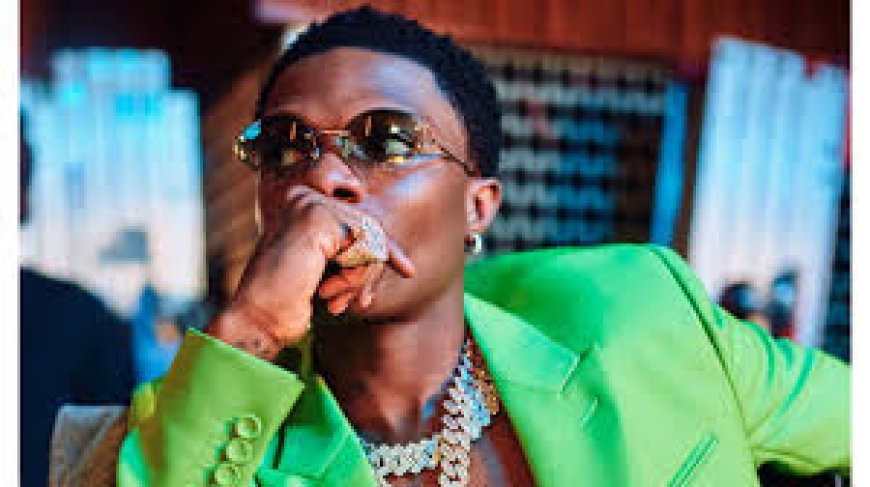 Wizkid Finally Releases Snippets of Morayo Album