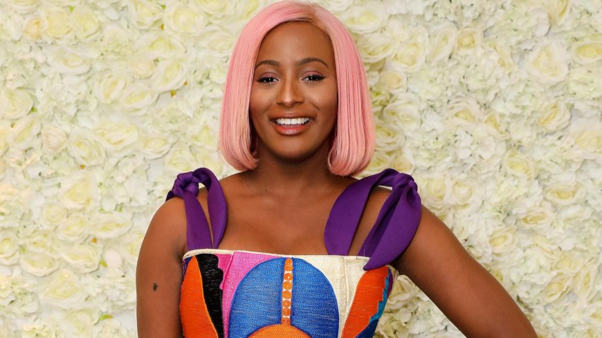 DJ Cuppy launches scholarship for African students at New York University