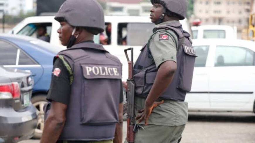 Police nab driver one month after murder of popular Ondo caterer