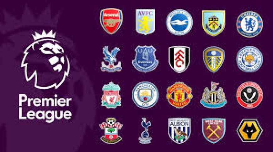 EPL: 4 Matches we could see shocking results this weekend