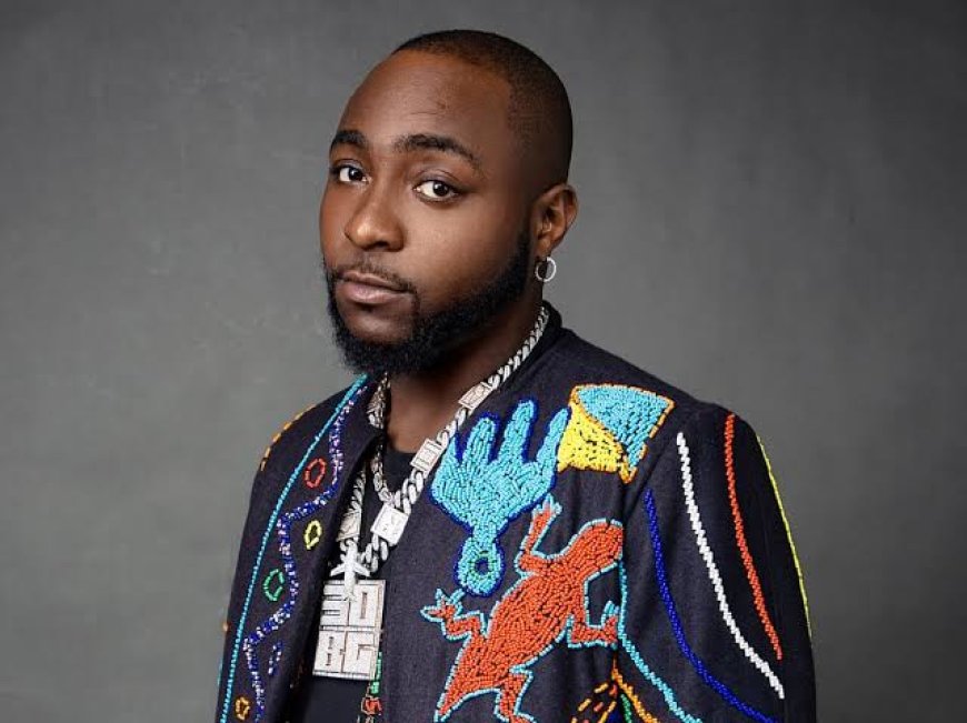 Davido heavily blasts trolls as they clash over politics