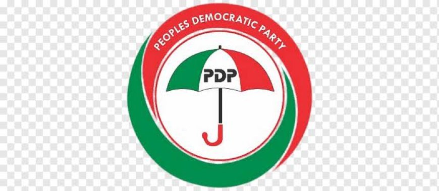 Edo decides 2024: PDP Governors announce election results before INEC