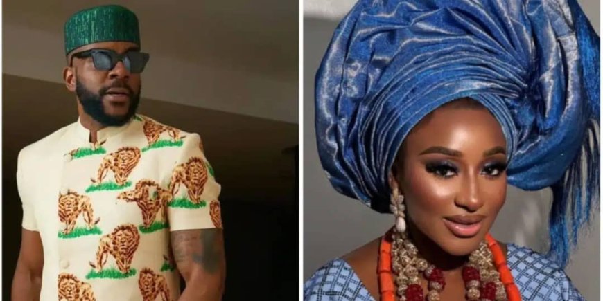 Ebuka Obi-Uchendu addresses Ini Edo’s recent engagement