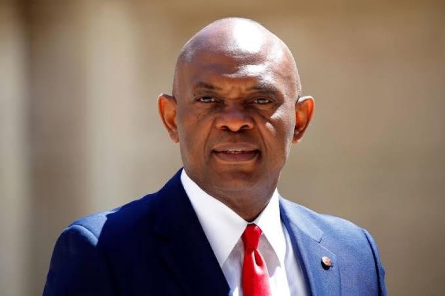 Elumelu, Cindy McCain Address Africa’s Youth Unemployment, Hunger Crisis at UNGA79