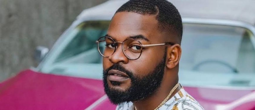 Falz Gives Verydarkman 24 Hours to Retract Defamation