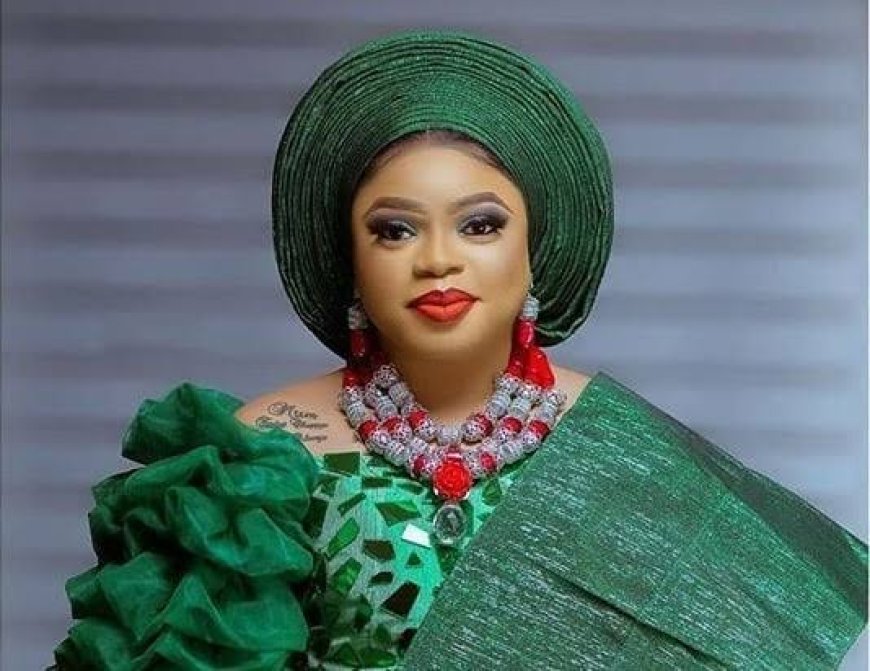 Bobrisky contemplates Suicide after 15m Bribe Scandal