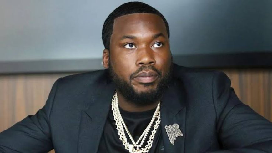 Meek Mill Offers $100K for Investigation into Diddy Connection