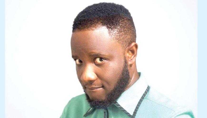 “All of a sudden Very Darkman dey support Minister of Interior” Comedian Deeone