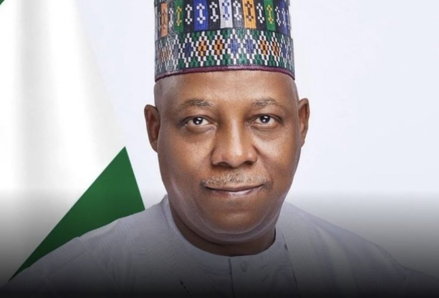 Vice President Kashim Shettima Asks for Debt Forgiveness at UN General Assembly