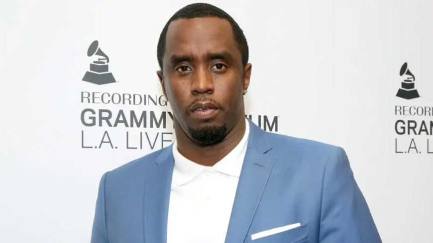 Why 1,000 bottles of baby oil were found in Diddy’s house – Lawyer