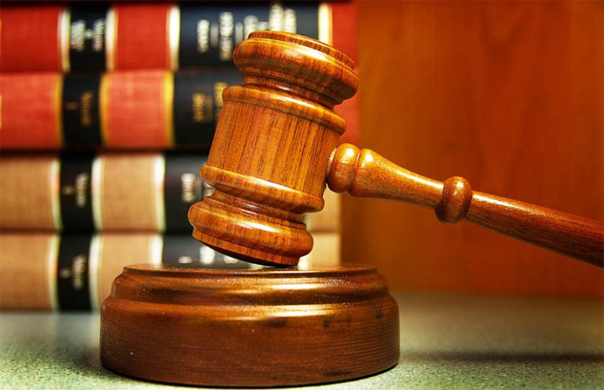 Court remands man for allegedly defiling teenage girl in Lagos