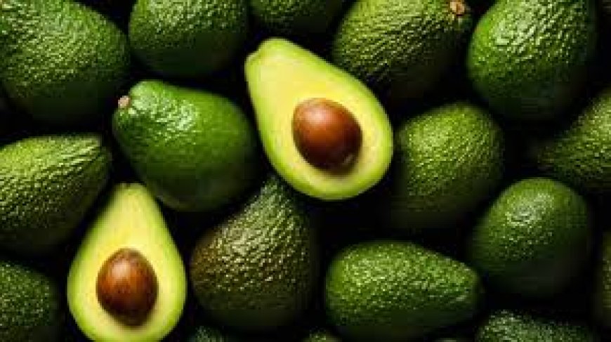 Extract Your Own Oil from Avocados with This Easy Method