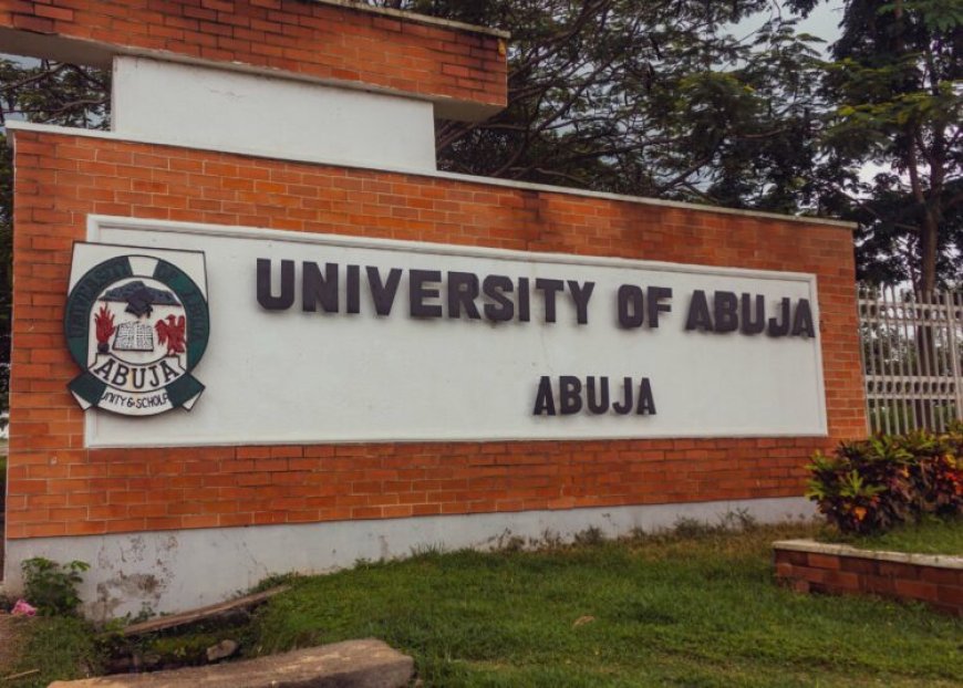 Police Debunk Reports Of Alleged Planned Attack On UniAbuja