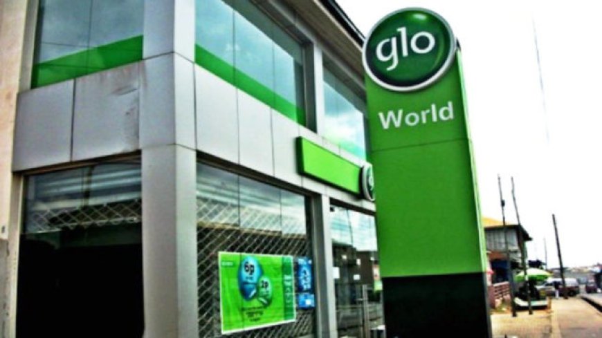 Become our strategic partner, UI DVC tells Globacom