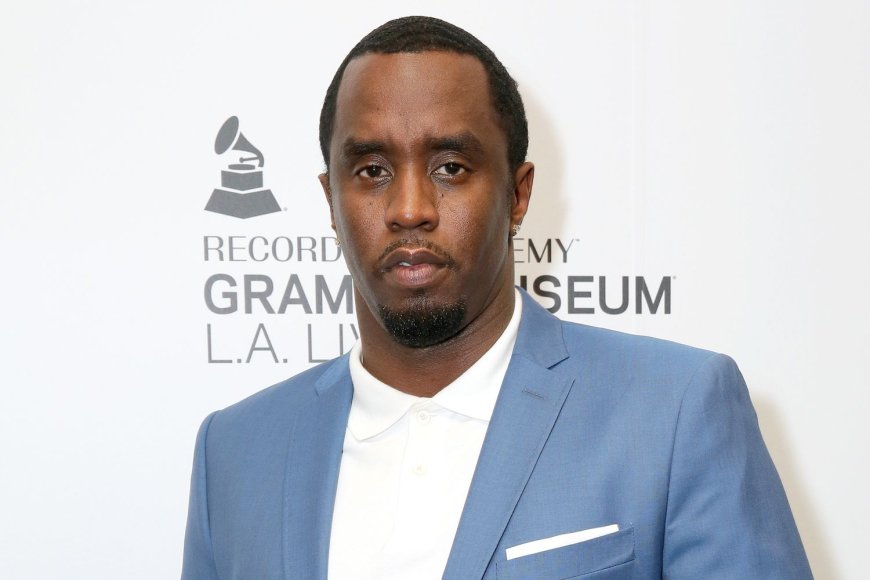 Sex Trafficking: Diddy ‘removed’ from suicide watch