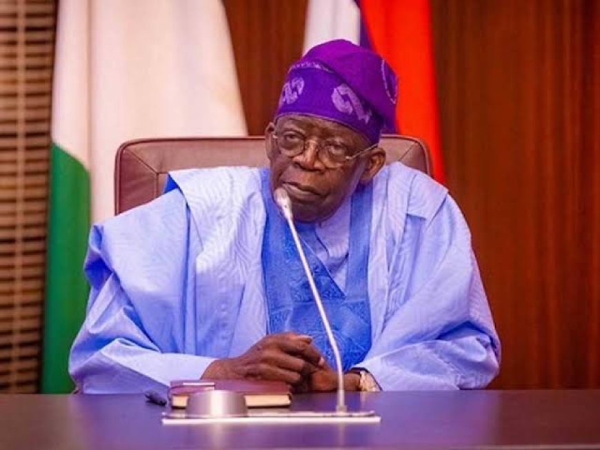 “We are implementing many measures to reduce the cost of living” President Tinubu