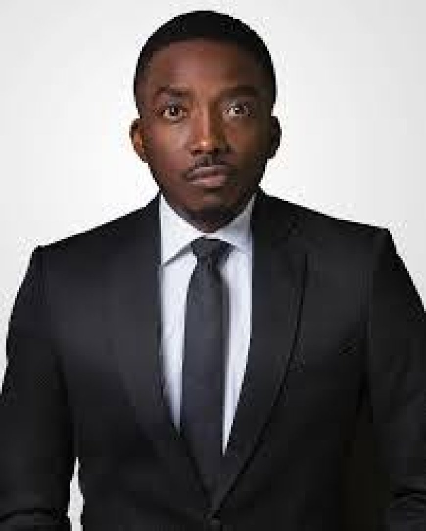 Comedian Bovi demands justice after a viral video involving a priest goes viral