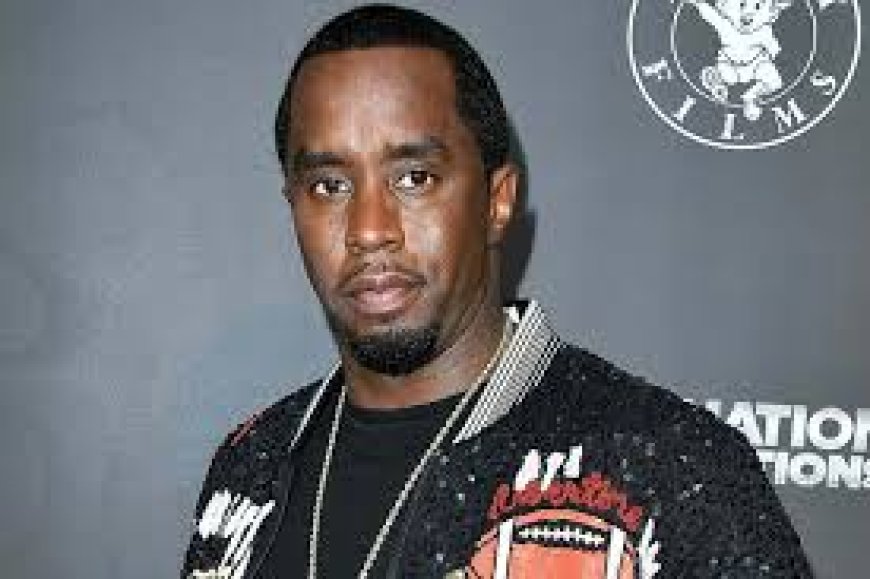 Diddy Faces New Sexual Abuse Allegations as 120 Victims Come Forward